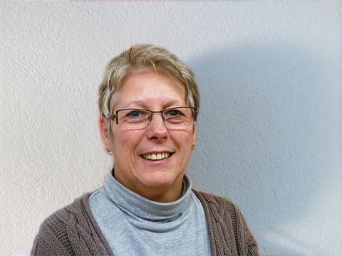 Doris Harster
Raumpflegerin